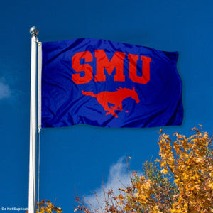 SMU Flag
