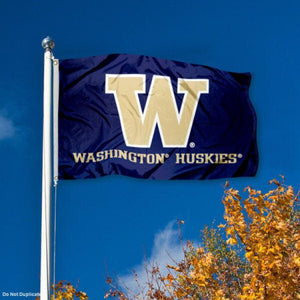 University of Washington Flag