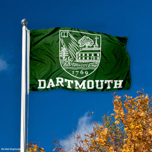 Dartmouth College Flag