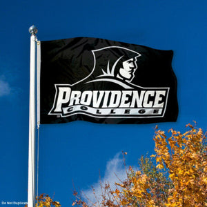Providence College (Black) Flag