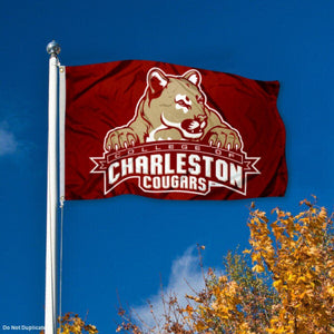 College of Charleston Flag