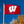 University of Wisconsin-Madison Flag