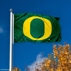 University of Oregon Flag