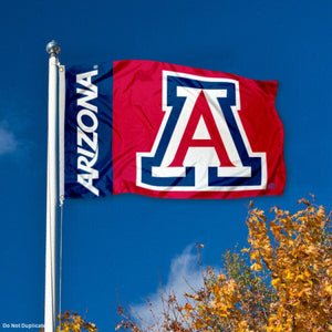 University of Arizona Flag