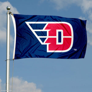 University of Dayton Flag