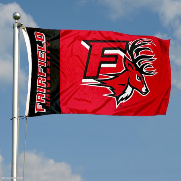 Fairfield University Flag