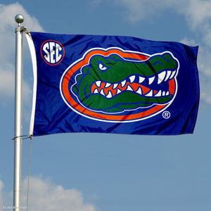University of Florida SEC Flag