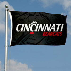 University of Cincinnati Flag