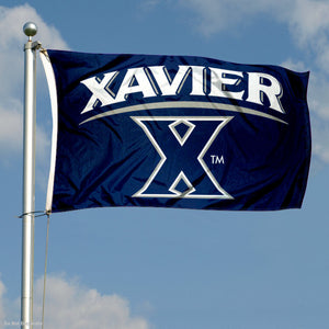 Xavier University Flag