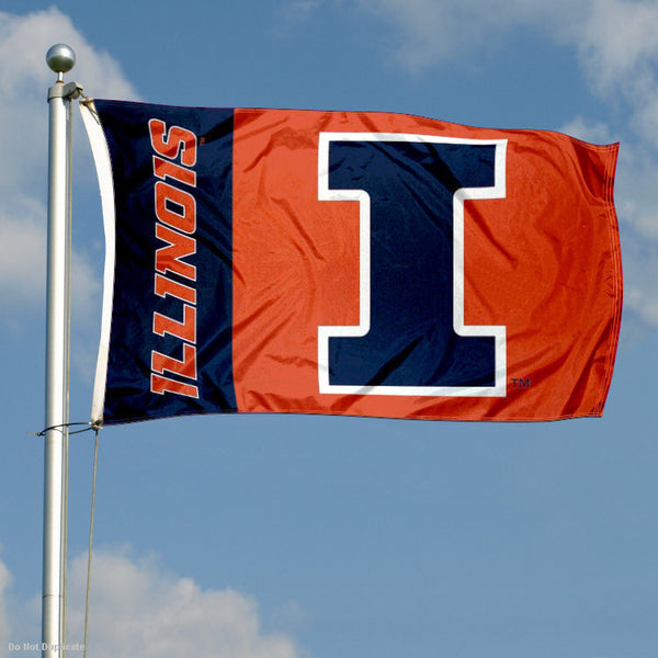 UIUC Flag