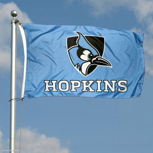 Johns Hopkins University Flag