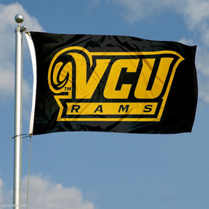 VCU Rams Flag