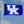 University of Kentucky Flag