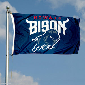 Howard University Flag