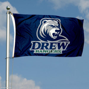 Drew University Flag