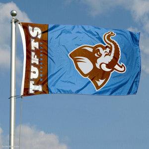 Tufts University Flag
