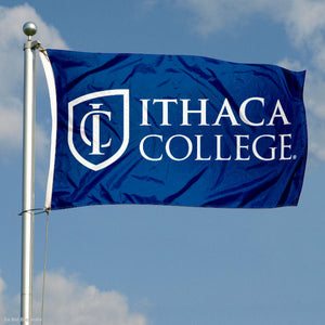 Ithaca College Flag