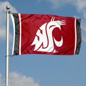 Washington State University Flag