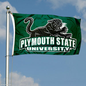Plymouth State University Flag