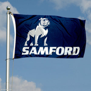 Samford University Flag