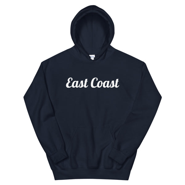 East Coast Hoodie