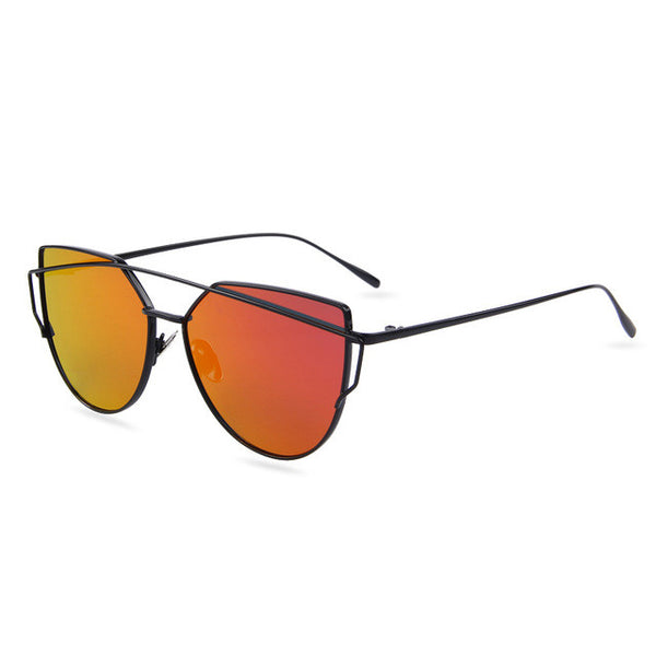 Women Cat Eye Sunglasses