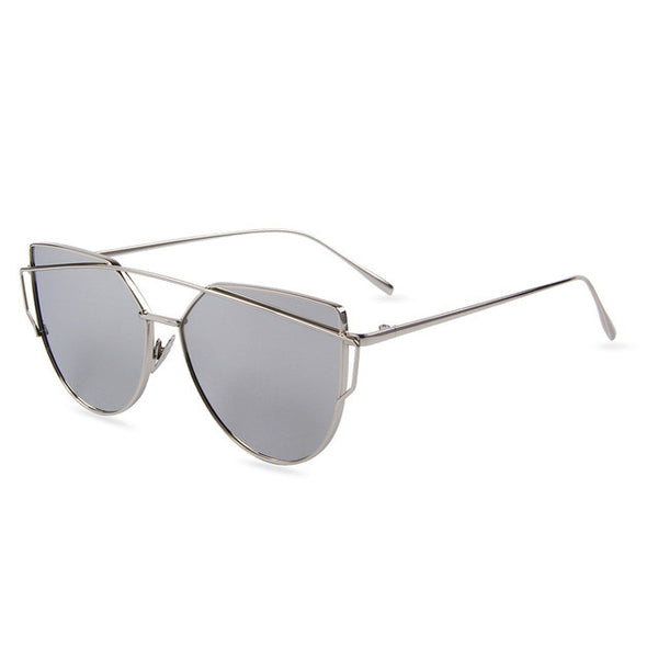 Women Cat Eye Sunglasses