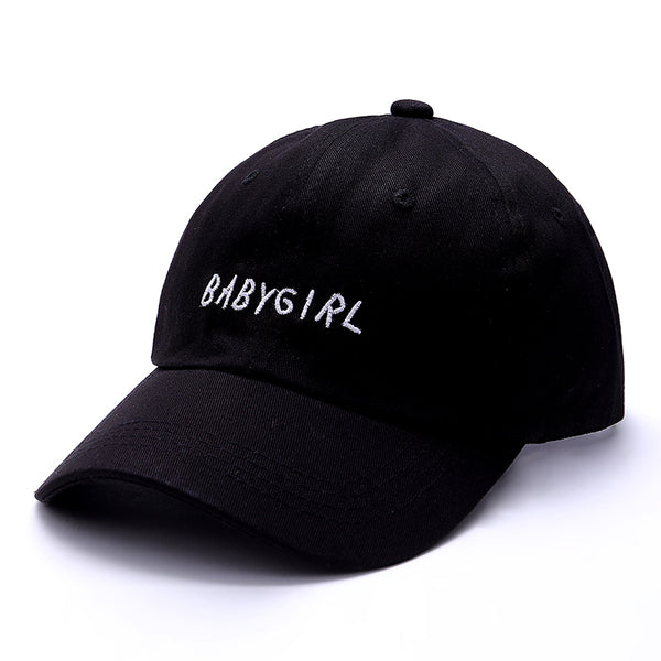 Babygirl Hat