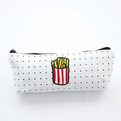 Fries Pencil Case