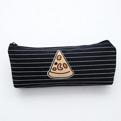 Pizza Pencil Case