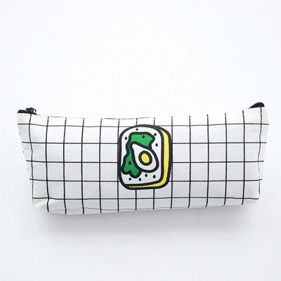 Sandwich Pencil Case