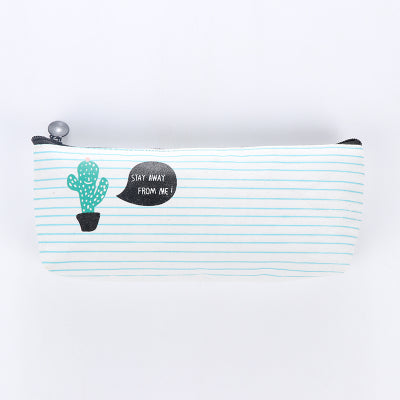 Stay Away From Me Pencil Case