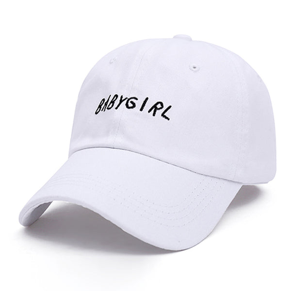 Babygirl Hat