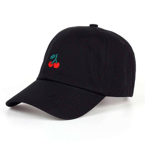 Cherry Baseball Cap