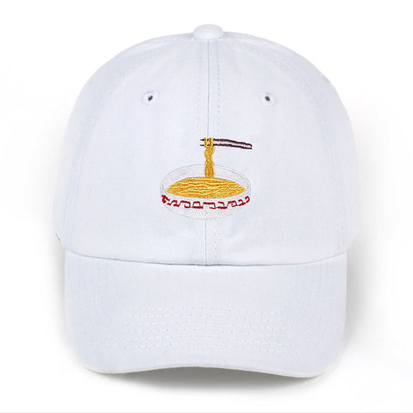 Ramen Fashion Hat