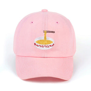 Ramen Fashion Hat