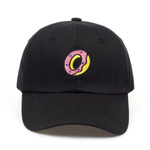 Donuts Baseball Cap
