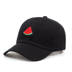 Summer Watermelon Hat