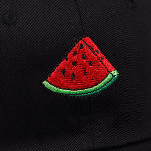 Summer Watermelon Hat