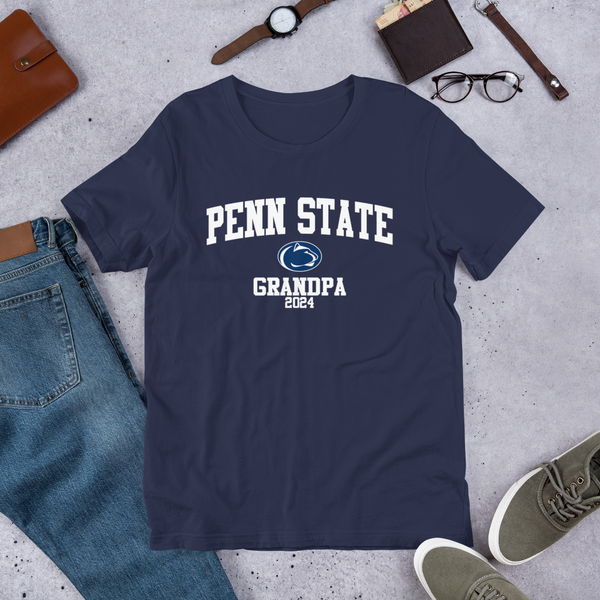 PSU Class of 2024 Family Apparel