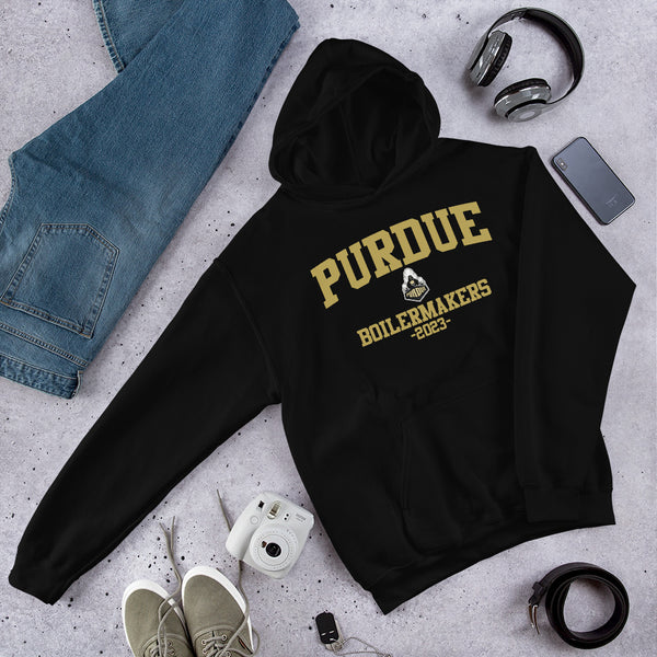Purdue Class of 2023