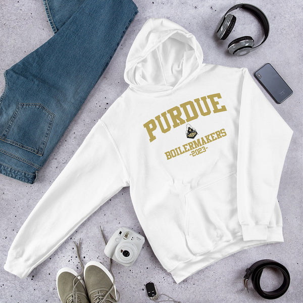 Purdue Class of 2023