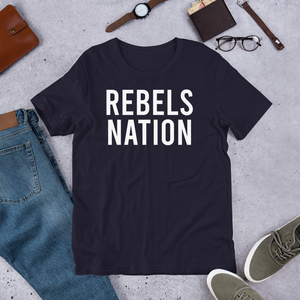 Rebels Nation