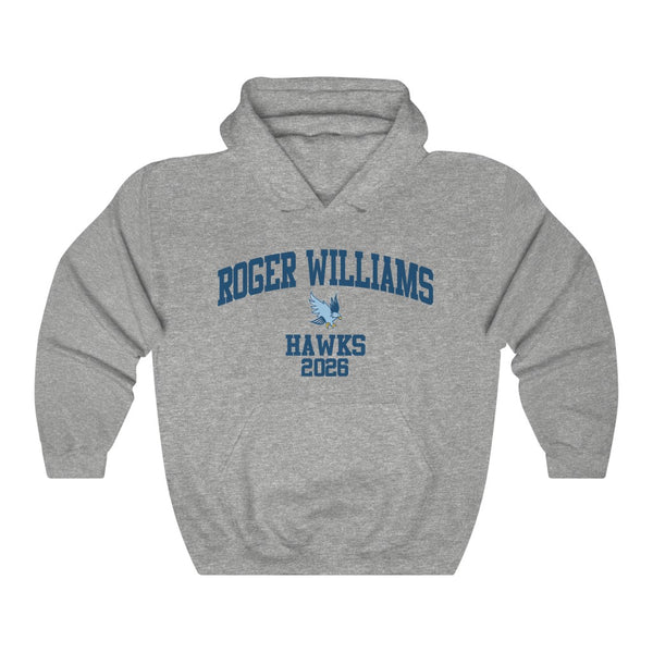 Roger Williams Class of 2026