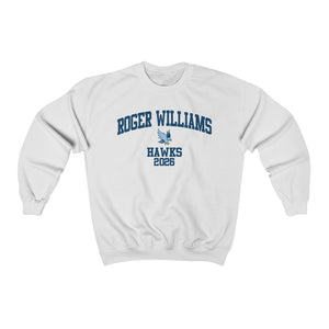 Roger Williams Class of 2026