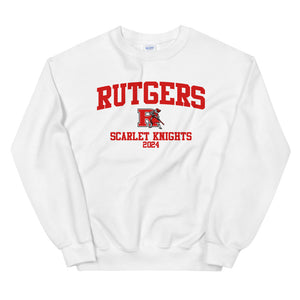Rutgers Class of 2024