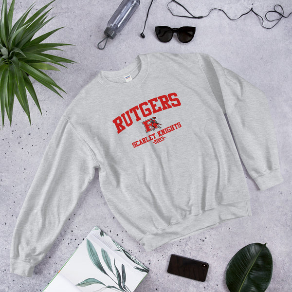 Rutgers Class of 2023