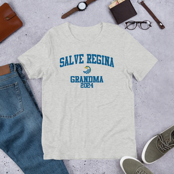 Salve Regina Class of 2024 Family Apparel