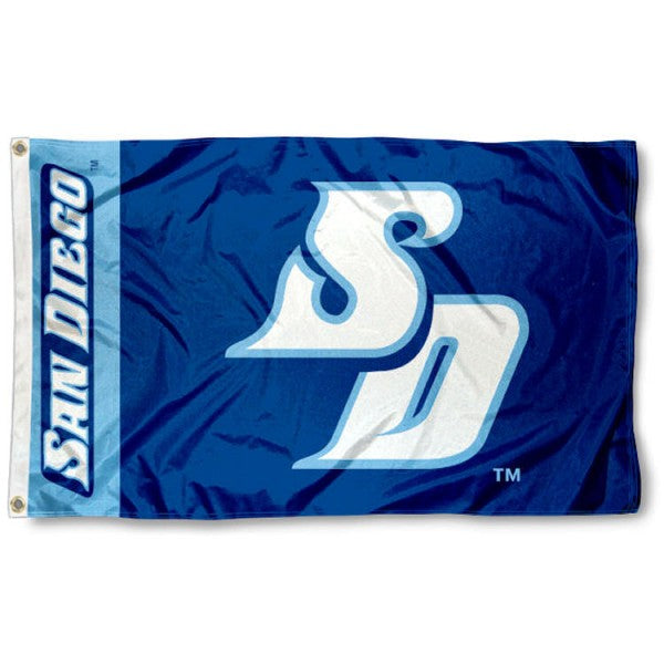San Diego Flag