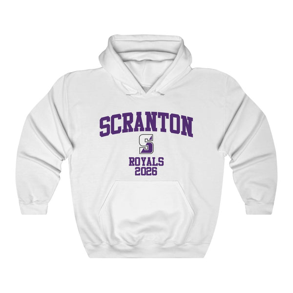 Scranton Class of 2026